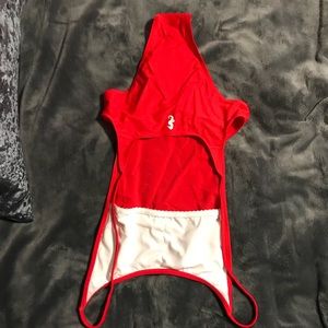 Authentic SunnyCo Bathing Suit from Instagram ♥️